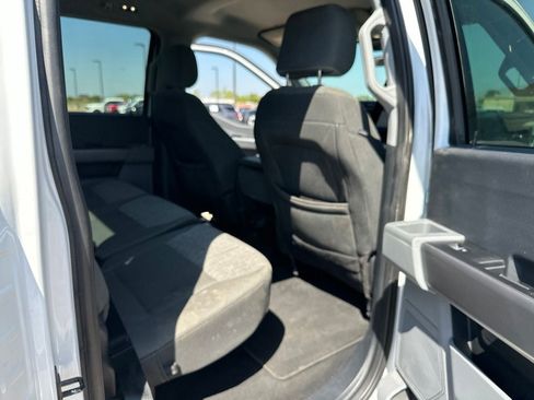 Used 2025 Ford F250 XLT AWD/4WD image 18