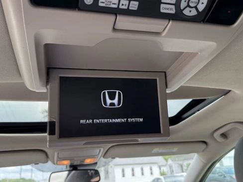 Used 2017 Honda Odyssey EX-L image 22