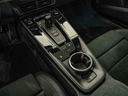 New 2026 Porsche 911 Carrera GTS RWD image 39