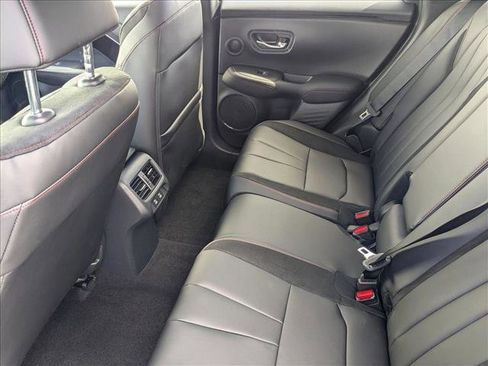 Certified 2025 Acura ADX A-Spec image 15