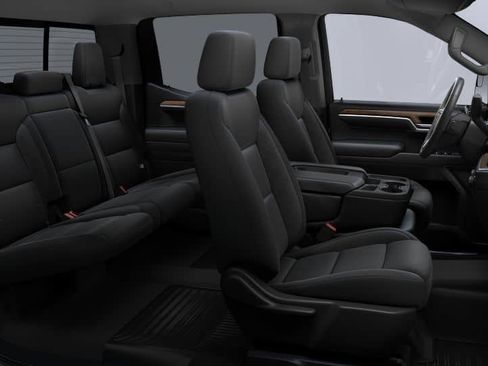 New 2026 Chevrolet Silverado 1500 LT w/ Texas Edition Plus AWD/4WD image 32