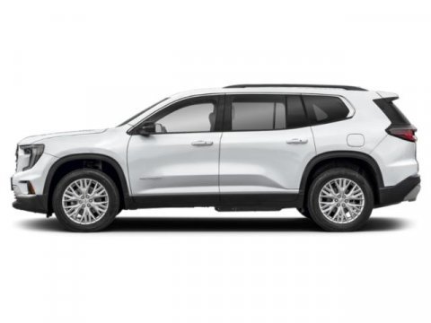 Used 2024 GMC Acadia Elevation w/ Trailering Package AWD/4WD image 3