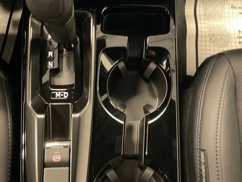 New 2026 Subaru Forester Limited AWD/4WD image 23