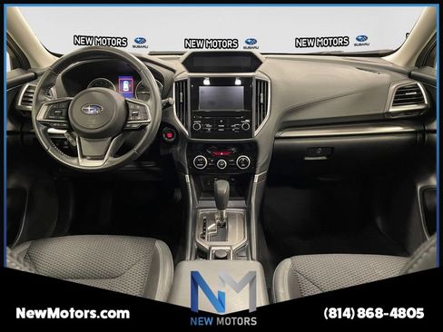 Used 2020 Subaru Forester Premium AWD/4WD image 10