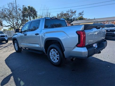Used 2022 Toyota Tundra SR5 w/ Convenience Package image 6