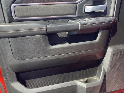 Used 2024 RAM 2500 Big Horn w/ Safety Group image 24