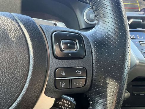 Used 2021 Lexus NX 300 F Sport w/ F Sport Premium Package image 28