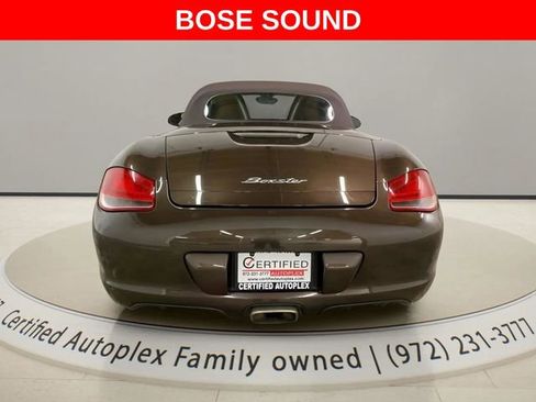 Used 2010 Porsche Boxster image 7
