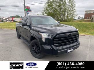 Used 2023 Toyota Tundra SR5 video 1