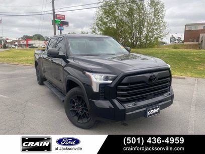 Used 2023 Toyota Tundra SR5