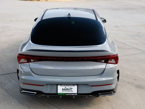 Used 2023 Kia K5 GT-Line w/ GT-Line Premium Package image 14