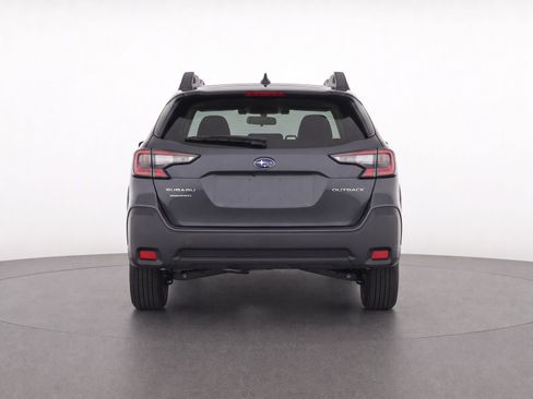Used 2025 Subaru Outback Premium AWD/4WD image 6