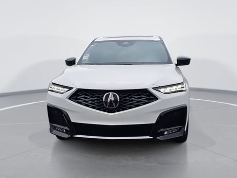 New 2026 Acura MDX A-Spec image 8