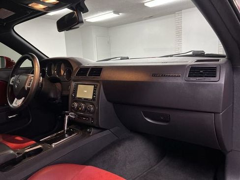 Used 2014 Dodge Challenger R/T w/ Quick Order Package 28M RWD image 25