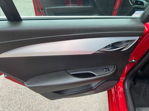 Used 2014 Cadillac ATS Premium image 19