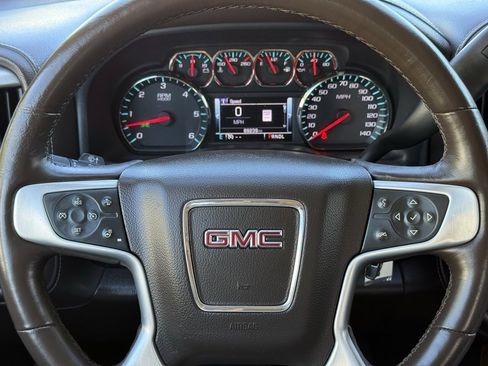 Used 2017 GMC Sierra 1500 SLT image 17