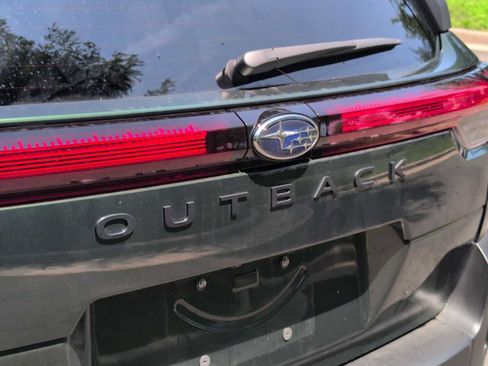 Certified 2026 Subaru Outback Touring AWD/4WD image 13