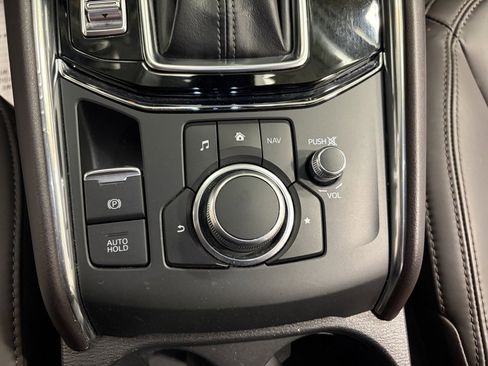 Used 2019 MAZDA CX-5 Signature image 21
