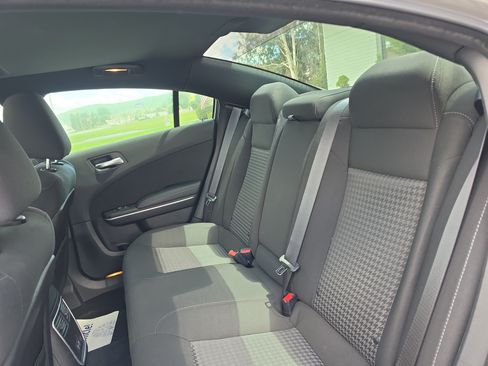 Used 2023 Dodge Charger R/T RWD image 15