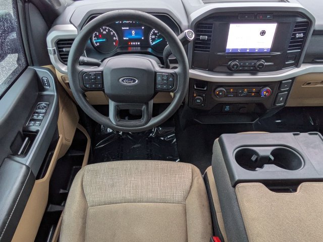 Certified 2023 Ford F150 XLT AWD/4WD image 16