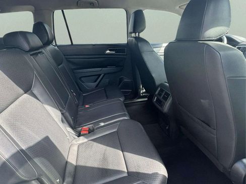 Used 2019 Volkswagen Atlas SE image 12