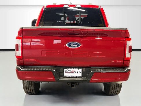 Used 2023 Ford F150 Lariat image 6