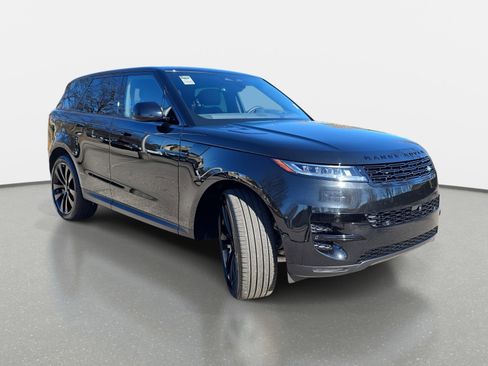 New 2026 Land Rover Range Rover Sport SE image 3