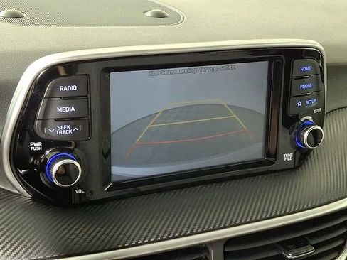 Used 2019 Hyundai Tucson SE AWD/4WD image 4