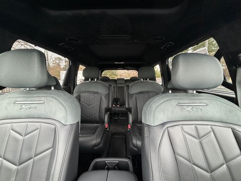 New 2027 Kia Telluride SX Prestige X-Pro AWD/4WD image 30