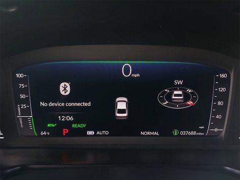 Used 2024 Honda Accord Sport image 18