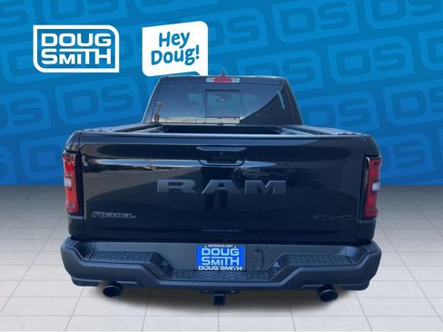 New 2026 RAM 1500 Rebel image 6