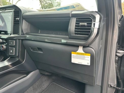 New 2026 Ford F150 STX w/ Equipment Group 200A image 32