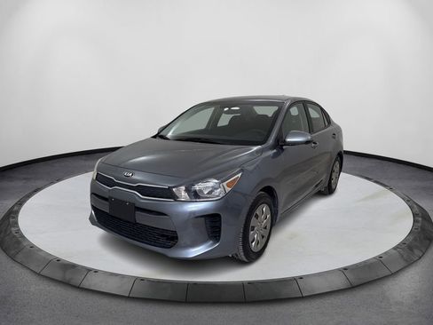 Used 2020 Kia Rio S image 1