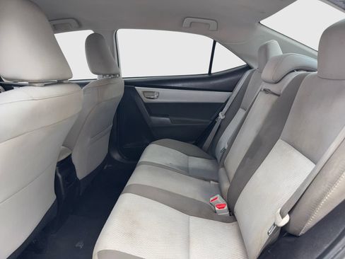 Used 2019 Toyota Corolla LE FWD image 36
