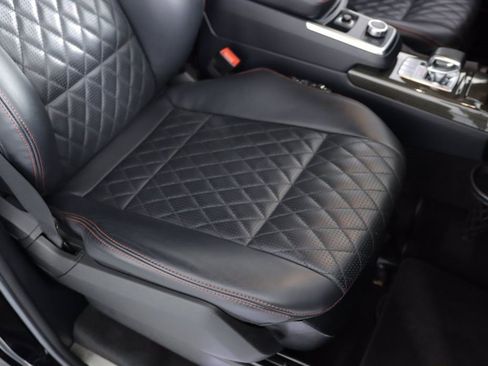 Used 2018 Mercedes-Benz G 63 AMG 4MATIC image 13