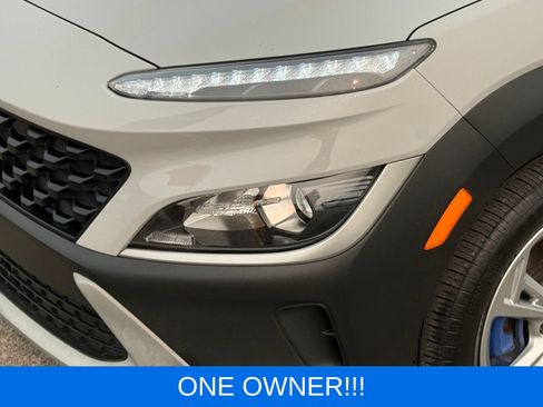 Used 2023 Hyundai Kona SEL w/ Cargo Package AWD/4WD image 13