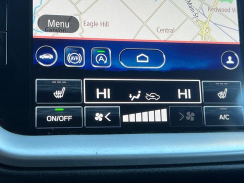 Certified 2022 Subaru Outback Limited XT w/ Popular Package #2 image 25