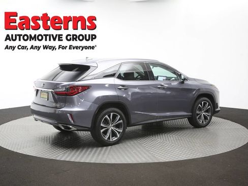 Used 2016 Lexus RX 350 AWD w/ Premium Package image 48