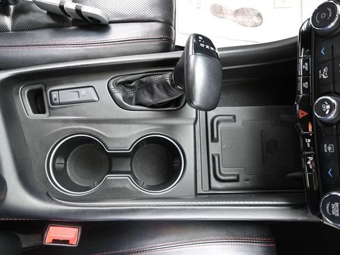Used 2021 Dodge Durango R/T w/ Blacktop Package AWD/4WD image 18