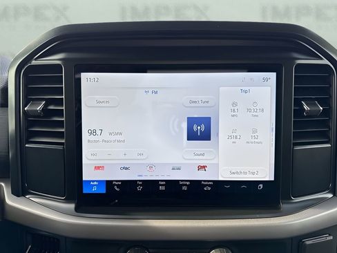 Used 2025 Ford F150 XL w/ Equipment Group 103A High image 14