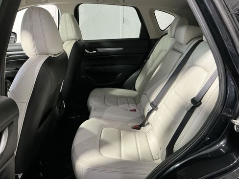 Used 2023 MAZDA CX-5 AWD 2.5 S image 26
