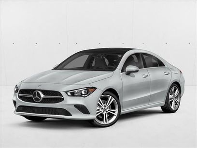 Certified 2023 Mercedes-Benz CLA 250 4MATIC