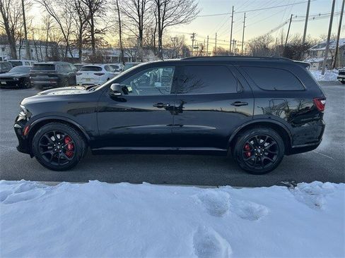 Certified 2023 Dodge Durango R/T w/ Tow 'N Go Package image 5