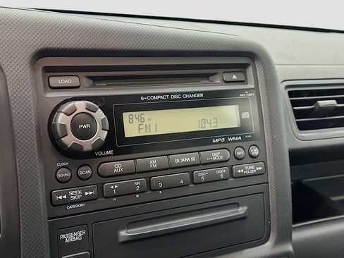 Used 2012 Honda Ridgeline RTL image 21