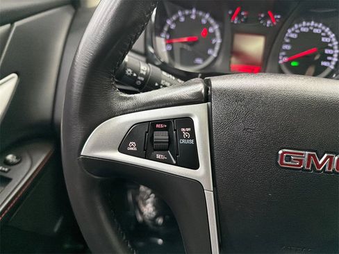 Used 2015 GMC Terrain SLT w/ Open Road Package image 27