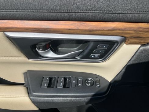 Certified 2022 Honda CR-V EX-L image 36