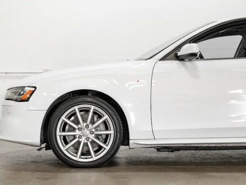 Used 2015 Audi A4 2.0T Premium Plus w/ Technology Package image 10