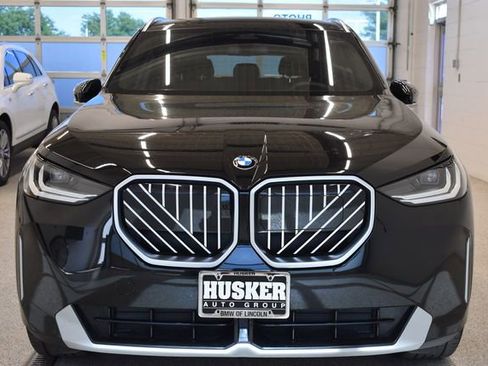 Used 2026 BMW X3 xDrive30i AWD/4WD image 3