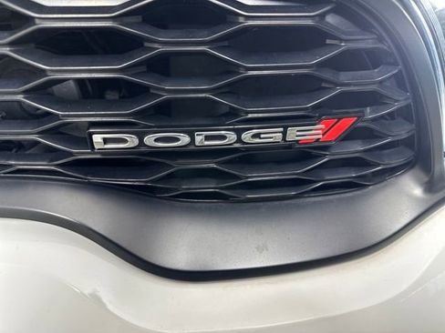 Used 2022 Dodge Durango GT image 9