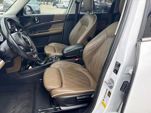 Used 2019 MINI Cooper Countryman S FWD image 9
